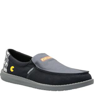 Zapatilla Hombre Gordon Pacman Hush Puppies