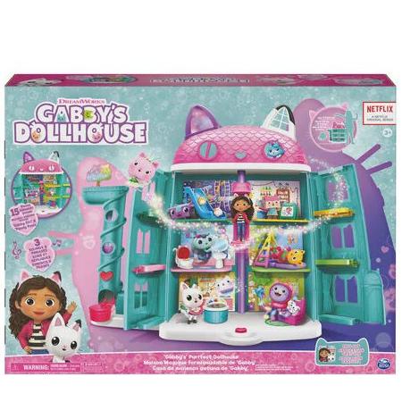 Casa de Muñeca Gabbys Dollhouse