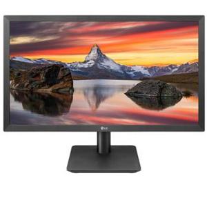Monitor 22MP410-B, LED 21.5" FHD, Panel VA, 75Hz, HDMI+VGA, FreeSync. LG