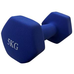 Mancuerna 5 Kg / 1 Unidad King Sport