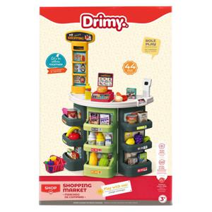 Set Supermercado Dr30 Drimy