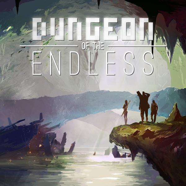 Juego Dungeon of the ENDLESS (PC, Mac) Gratis en Steam