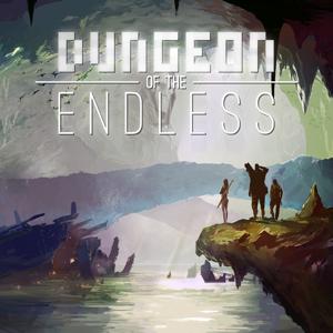 Juego Dungeon of the ENDLESS (PC, Mac) Gratis en Steam