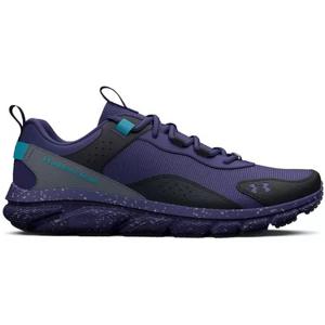 Zapatilla Hombre Charged Verssert Azul Under Armour