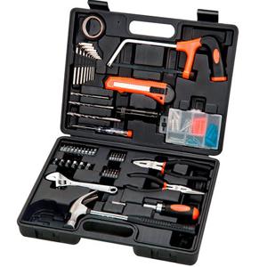 Set 107 Piezas Herramientas Manuales Black+Decker