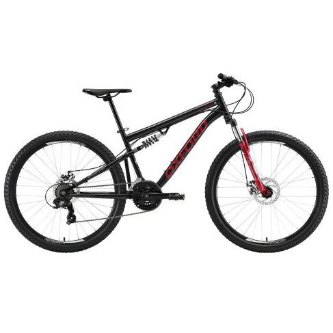 Bicicleta Aro 27.5 Oxford Raptor 2