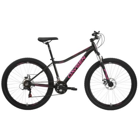 Bicicleta Oxygen Aro 27.5 Mist