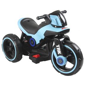 Moto Rodados Xl Bebesit