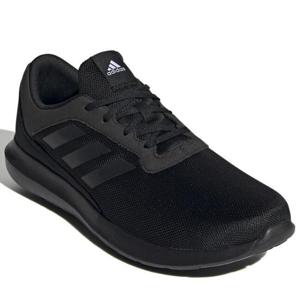 Zapatilla Running Hombre Coreracer Negro Adidas