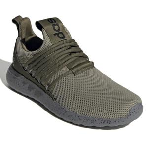 Zapatilla Running Hombre Lite Racer Adapt 3 Gris Adidas