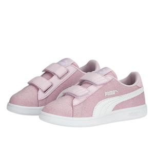 Zapatilla Smash V2 Glitz Glam V Ps Puma
