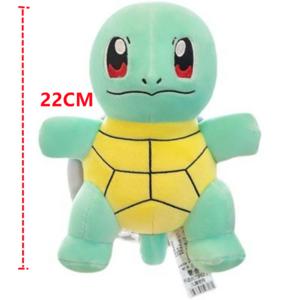 Peluches De Anime Pokémon Variedades