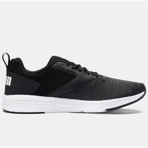 Zapatilla Running Hombre Negra Puma