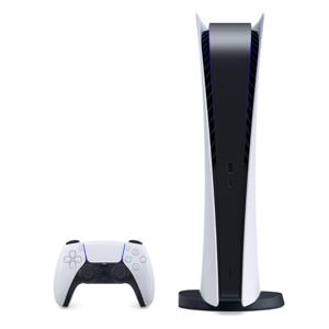 PlayStation 5 Version Digital