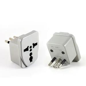 Adaptador Enchufe Nacional Rema