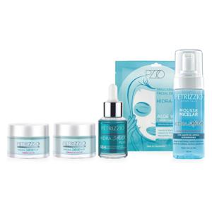 Set De Tratamiento Hidratación Hidrashock Plus Dermo Petrizzio