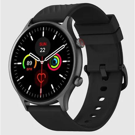 Smartwatch Zeblaze Btalk 2 Lite Con Llamadas Por Voz