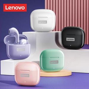 Audífonos Lenovo LP40 Pro Con Cancelación de Ruido
