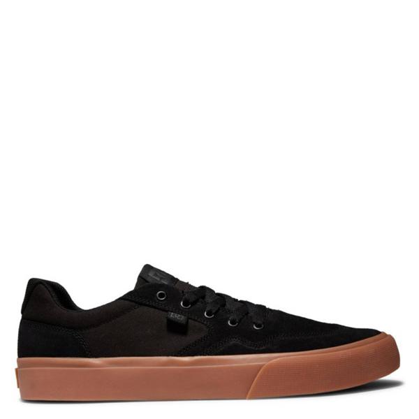 Rowlan M Shoe Zapatilla Skate Hombre Negro DC Shoes