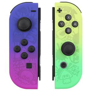 Par Joy-Con Alternativo Para Nintendo Switch, Variedad de Colores