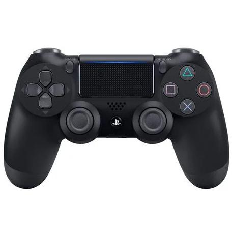 Control PS4 Dual Shock 4 Jet Negro