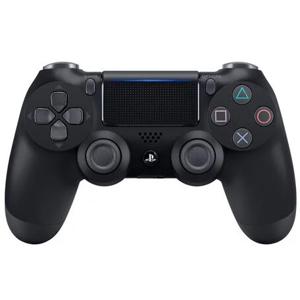 Control PS4 Dual Shock 4 Jet Negro