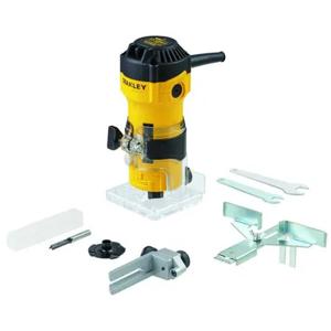 Rebajadora St55-B2c Stanley 550w 1/4"