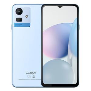 Smartphone Cubot NOTE 50, Android 13, 16Gb Ram, 256Gb Rom, NFC, 50MP