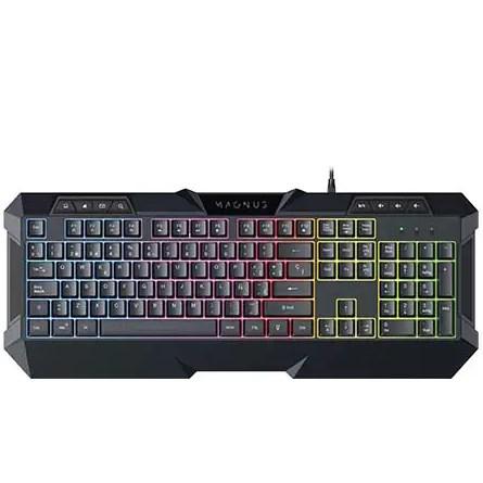 Teclado Alámbrico Gamer GT M867 Magnus