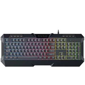 Teclado Alámbrico Gamer GT M867 Magnus