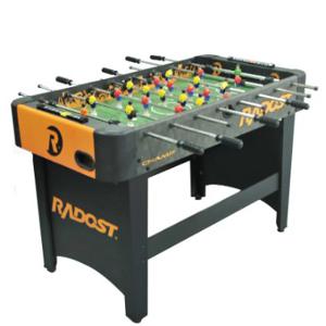 Mesa De Fútbol Champion Radost
