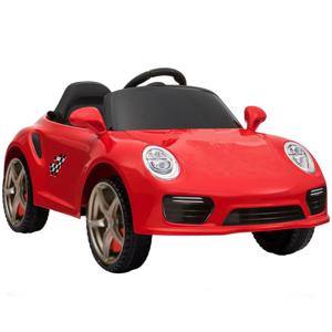 Auto A Batería Coupe A Escala Bebesit