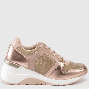 Zapatilla Urbana Mujer Rosado Mossimo