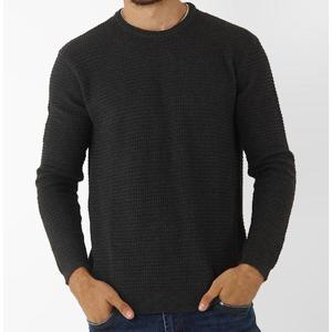 Sweater Chaleco Con Falsa Polera Index