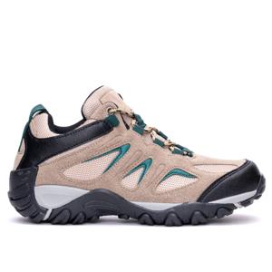Zapatilla Saik Brown Chancleta