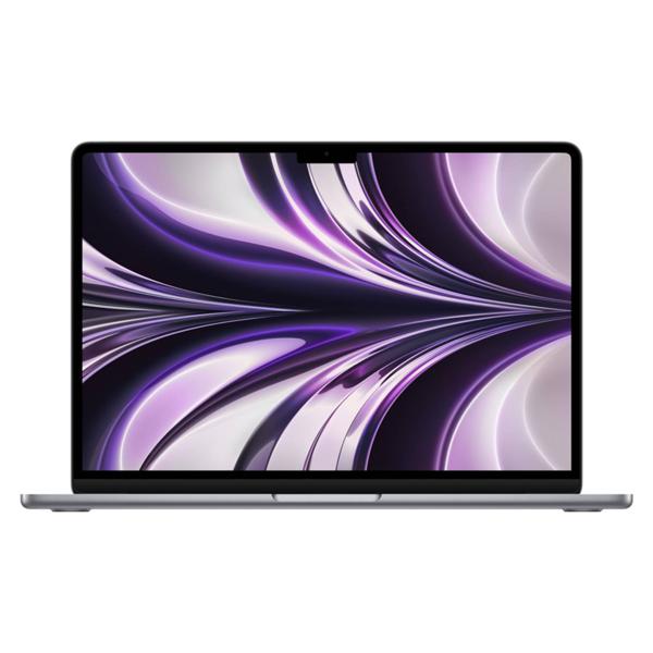 MacBook Air 13" Chip M2 CPU 8 núcleos y GPU 8 núcleos, 8GB RAM, 256GB SSD