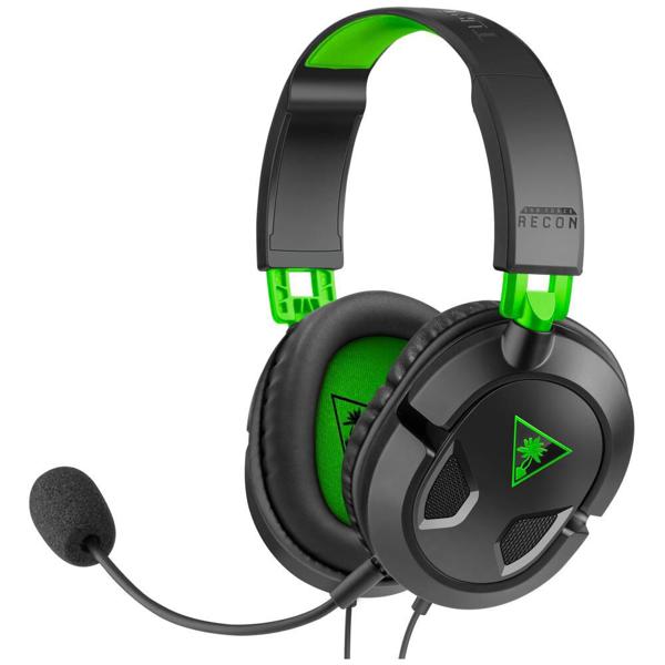 Aud fonos Force Recon Turtle Beach Descuentoff