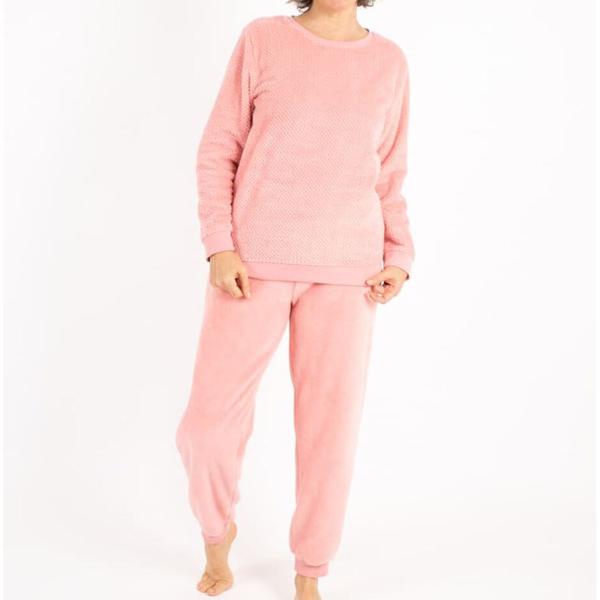 Pijama Mujer Zibel
