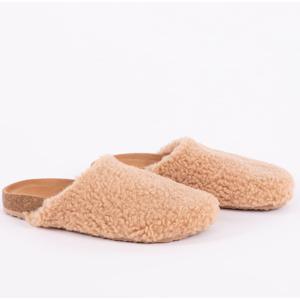 Pantufla Mujer Icono