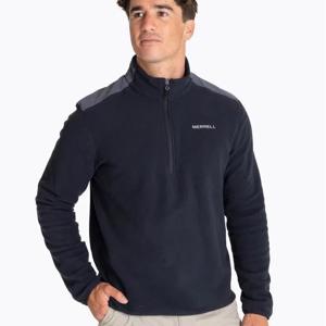 Polar Hombre Terrain 1/4 Zip Merrell