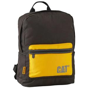 Mochila Unisex Backpack With Reflective Stripes CAT