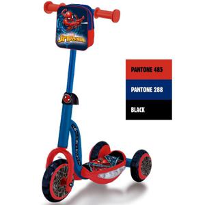 Triscooter Zs-l007-1 Marvel