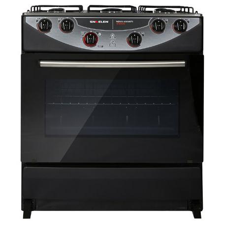 Cocina Nova Vita CH-9855NG Sindelen