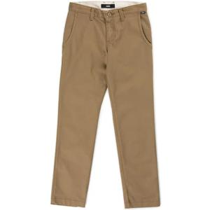 Pantalón Chino Elástico De Niños Authentic Dirt Vans