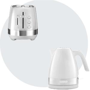 Kit Active Line Blanco DeLonghi