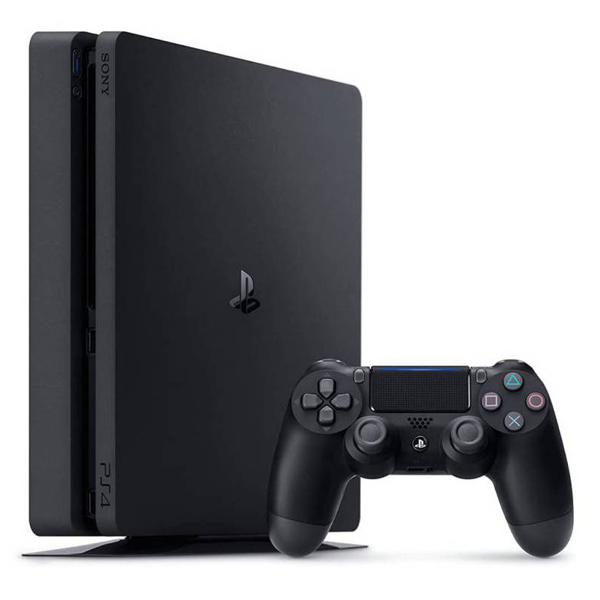 Consola Sony PlayStation 4 Slim 1TB