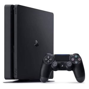 Consola Sony PlayStation 4 Slim 1TB