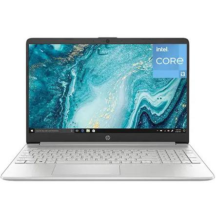 Notebook HP Intel Core i3-1125G4, 8GB RAM, 512GB SSD, 15.6"