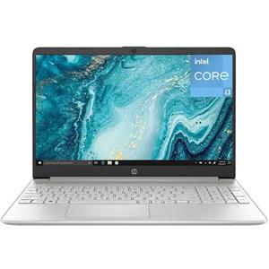 Notebook HP Intel Core i3-1125G4, 8GB RAM, 512GB SSD, 15.6"