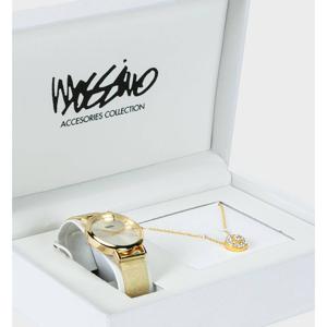 Reloj Análogo Mujer Mossimo